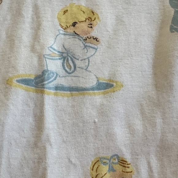 Beaufort Bonnet Prayers Pima PJs - Picture 5 of 12